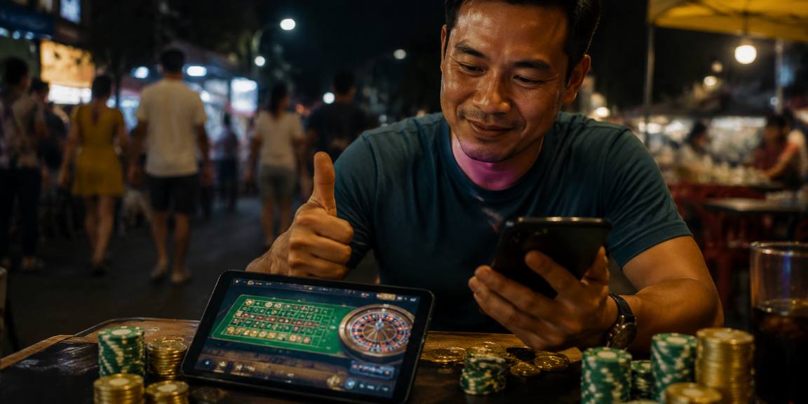 bbj88 mobile gaming