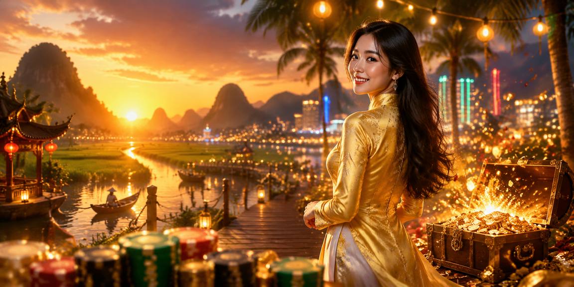 bbj88 Casino Di Động